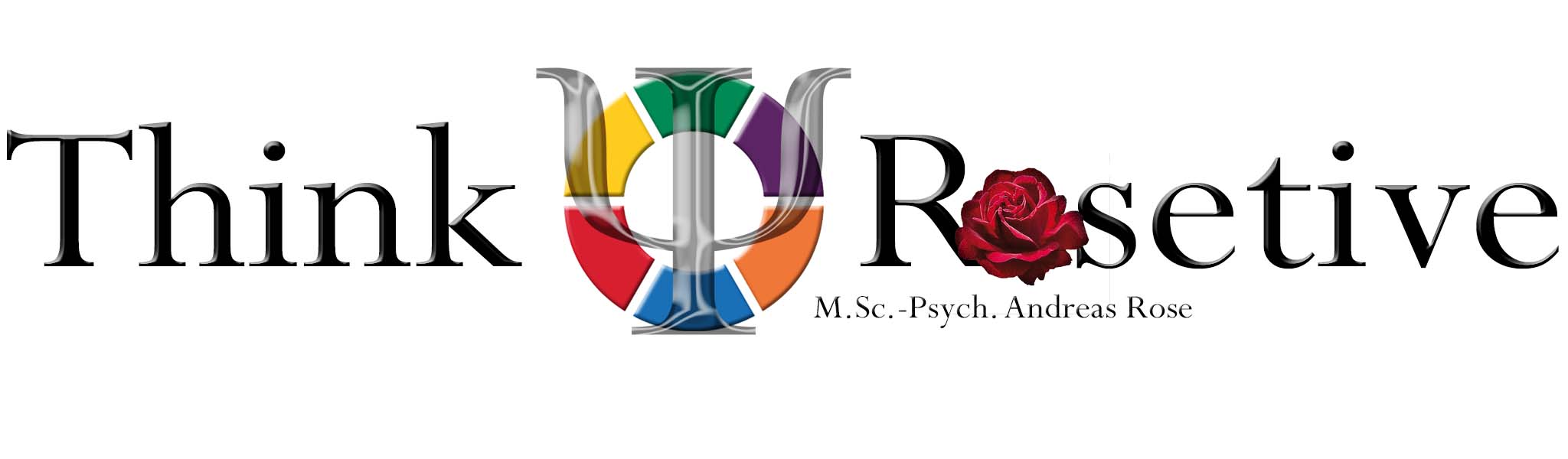 Think Rosetive Logo